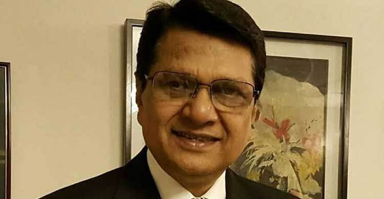 আব্বু ভালো আছেন: আঁখি আলমগীর