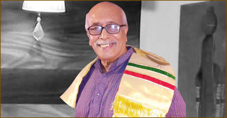 অভিনেতা ড. ইনামুল হক আর নেই