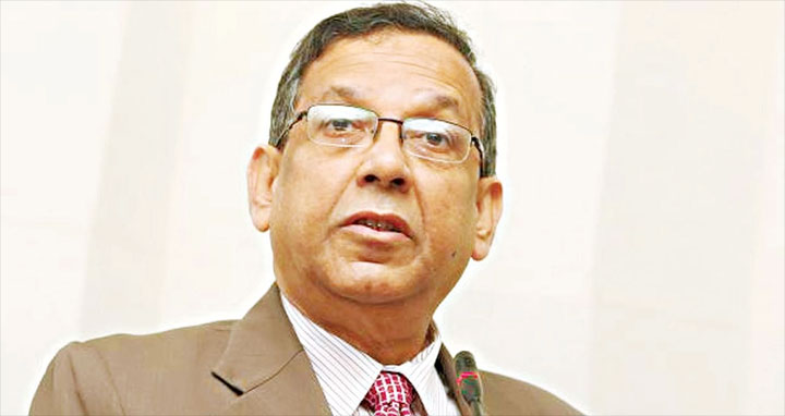 বিকল্প বিরোধ নিষ্পত্তি পদ্ধতিতে গুরুত্বারোপ করেছে সরকার: আইনমন্ত্রী