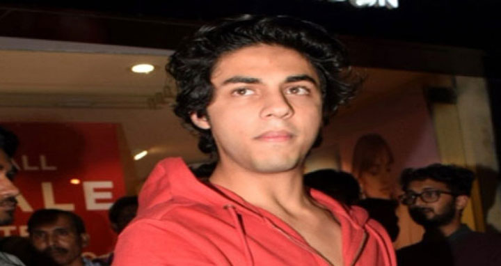 মুক্তি পাননি আরিয়ান