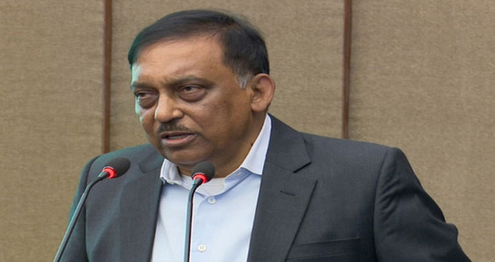 যারা চিহ্নিত হয়েছেন অনুযায়ী তাদের ব্যবস্থা : স্বরাষ্ট্রমন্ত্রী
