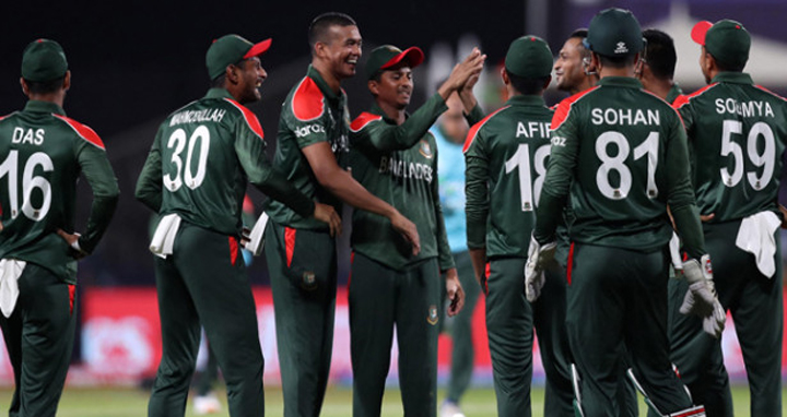 দলে পরিবর্তন, এক নজরে ওমানের বিপক্ষে বাংলাদেশের সম্ভাব্য একাদশ