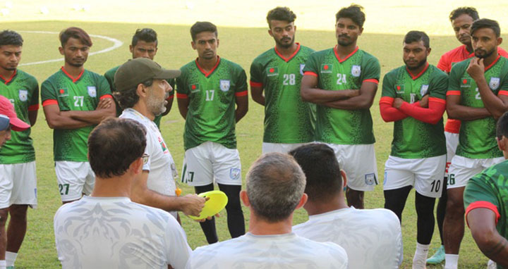 বাংলাদেশের ফাইনাল সমীকরণ