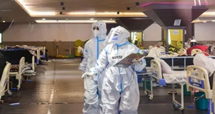 করোনার নতুন সংক্রমণ রোধে স্কুল ও ফ্লাইট বন্ধ করল চীন