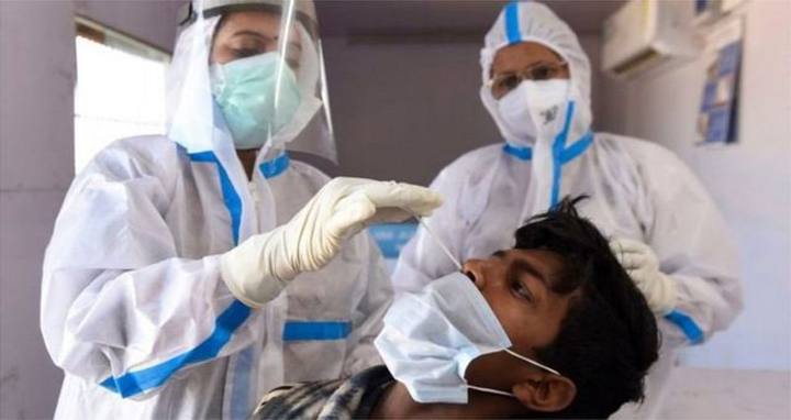 বিশ্বে করোনায় মৃত্যু কমলেও বেড়েছে শনাক্ত