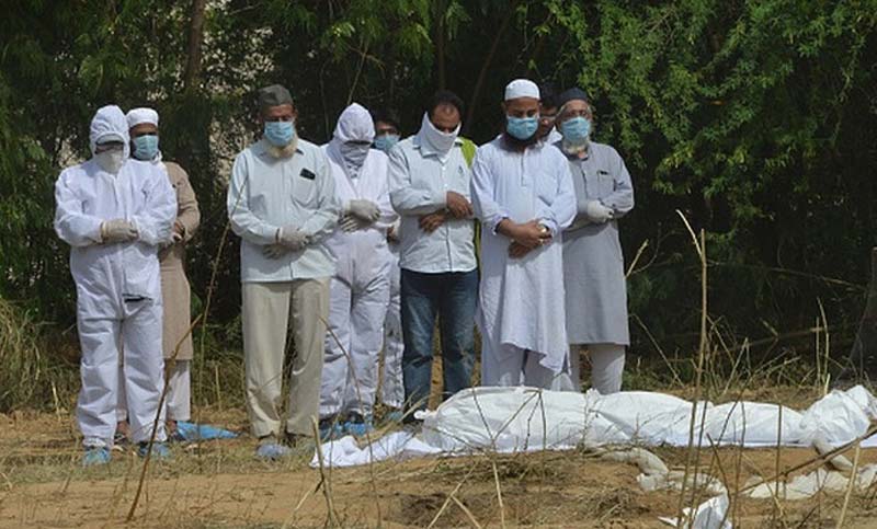 ২৪ ঘণ্টায় করোনায় ৬ জনের মৃত্যু, শনাক্ত ৩৬৮