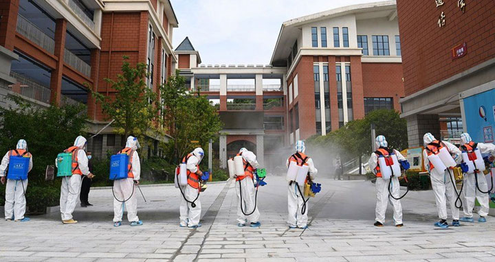 করোনার উৎসের খোঁজে ডব্লিউএইচওর ফের দল গঠন