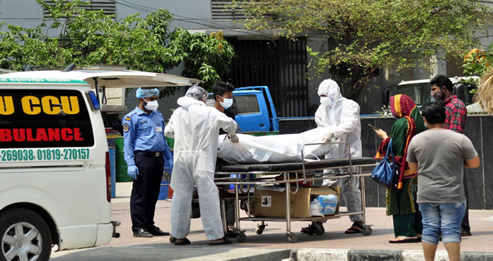 লাতিন আমেরিকায় করোনায় মৃত্যু ১৫ লাখ ছাড়াল