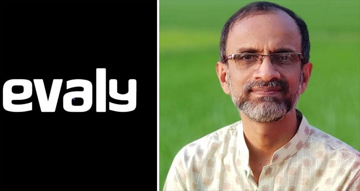 ইভ্যা‌লি নি‌য়ে হতাশ না হওয়ার পরামর্শ নতুন এমডি’র