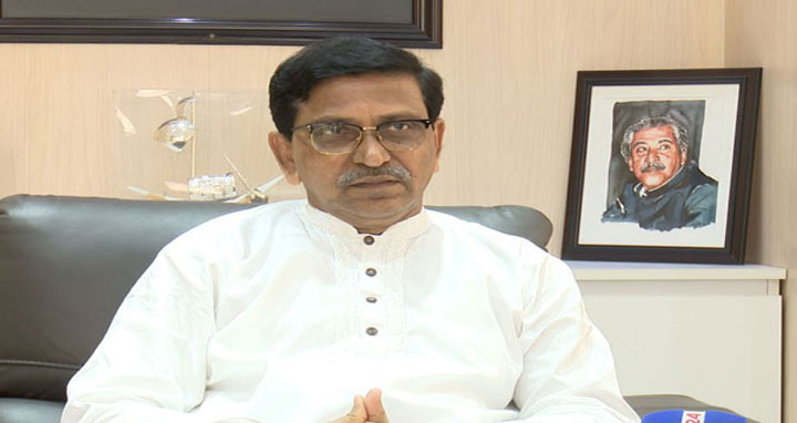 নির্বাচন কমিশনে থাকাকালে রাজনৈতিক কথা বলা লজ্জাজনক: হানিফ