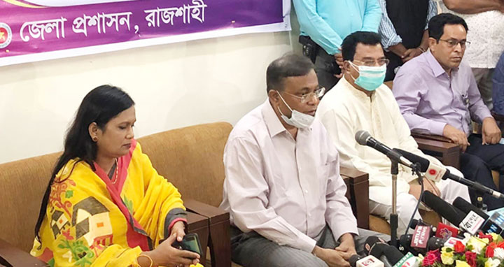 লন্ডনে বসে দুর্গাপূজায় হামলার পরিকল্পনা হয়েছে : তথ্যমন্ত্রী