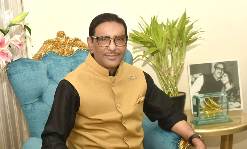 ‘ধর্মকে যারা স্বার্থ হাসিলে ব্যবহার করে, তারাই বিভাজন তৈরি করতে চায়’