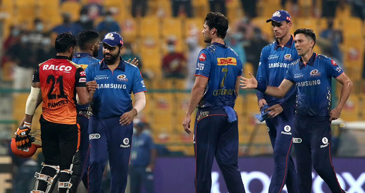 রেকর্ড গড়েও বিদায় মুম্বইয়ের, প্লে-অফে কলকাতা