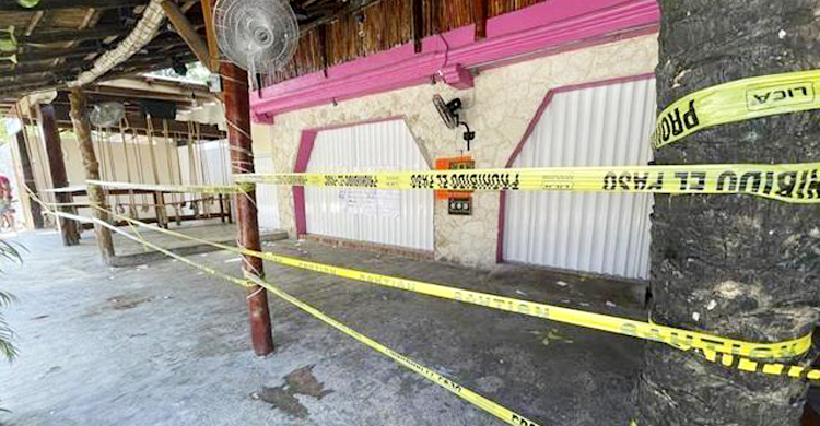 মেক্সিকোতে গুলিতে ব্লগারসহ ২ নারী পর্যটক নিহত