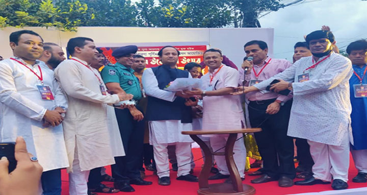 সাম্প্রদায়িক দাঙ্গা সৃষ্টিকারী কেউই রেহাই পাবে না : শিক্ষা উপমন্ত্রী