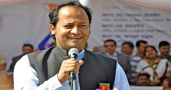 শিক্ষাব্যবস্থা জাতীয়করণের পরিকল্পনা করছে সরকার: শিক্ষা উপমন্ত্রী