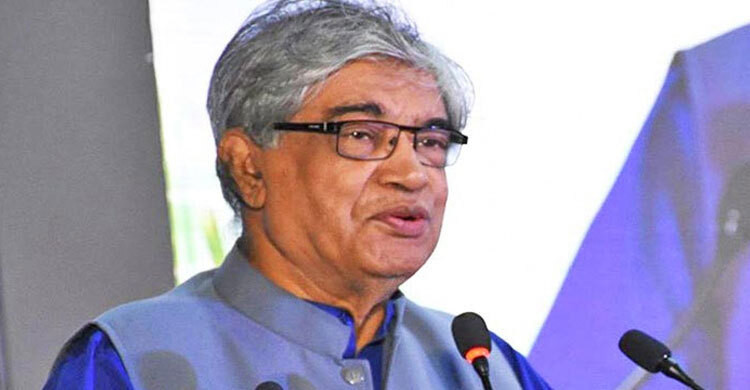 শিগগির বঙ্গবন্ধু স্যাটেলাইট-২ মহাকাশে উৎক্ষেপণ হবে
