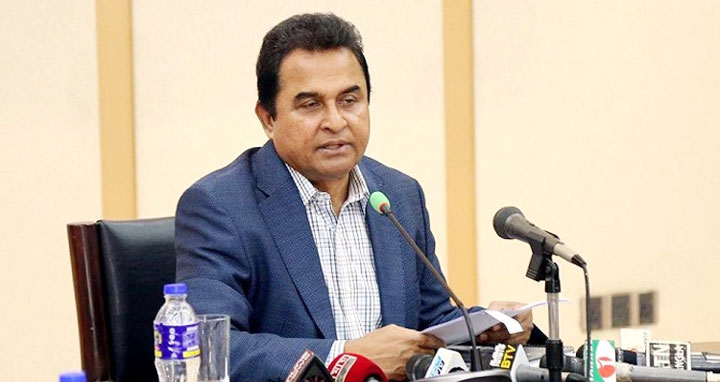 মুদ্রাস্ফীতি আমাদের ধারণার মধ্যেই আছে : অর্থমন্ত্রী