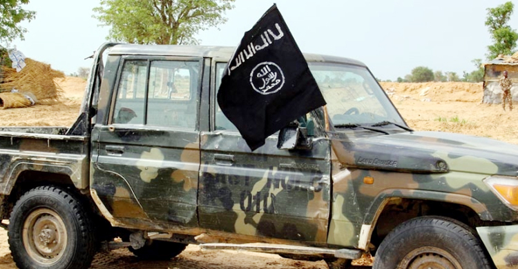 আইএস পশ্চিম আফ্রিকা শাখার নতুন নেতাকে হত্যার দাবি নাইজেরিয়ার