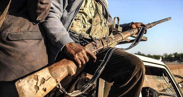 নাইজেরিয়ায় বন্দুকধারীদের হামলায় নিহত ৪৩