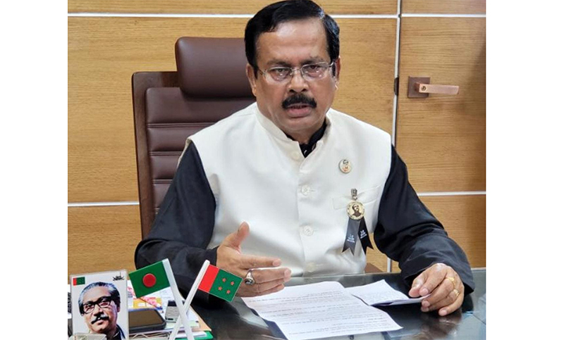 রিজভী সাহেবরা যত স্বপ্নই দেখুক পূরণ হবে না : নানক