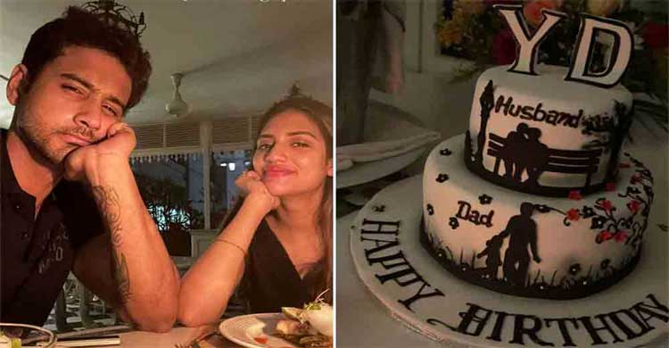 অবশেষে যশকে স্বামী বলে বিয়ের কথা স্বীকার করলেন নুসরাত!