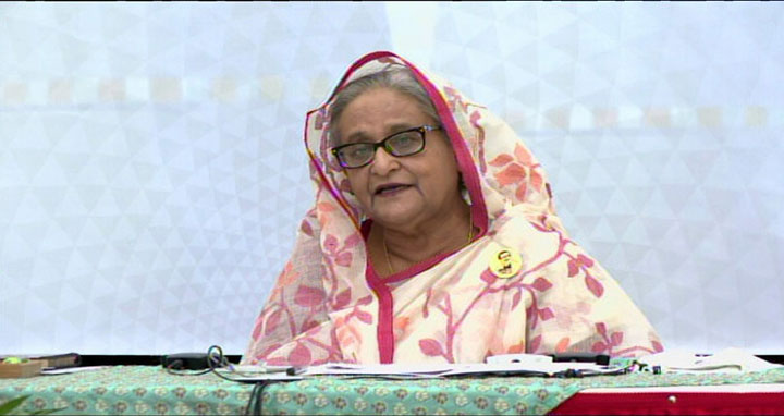 দেশের দ্বিতীয় পারমাণবিক বিদ্যুৎকেন্দ্র দক্ষিণাঞ্চলেই হবে : প্রধানমন্ত্রী