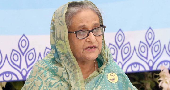ধর্ম নিয়ে কেউ বাড়াবাড়ি করবেন না: প্রধানমন্ত্রী