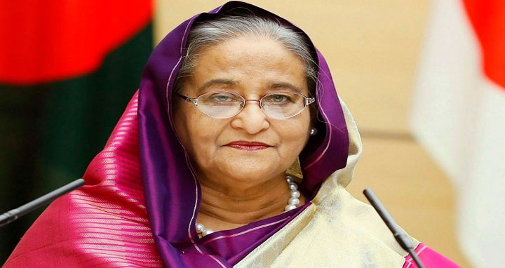 খাদ্যের অপচয় যেন না হয় : প্রধানমন্ত্রী