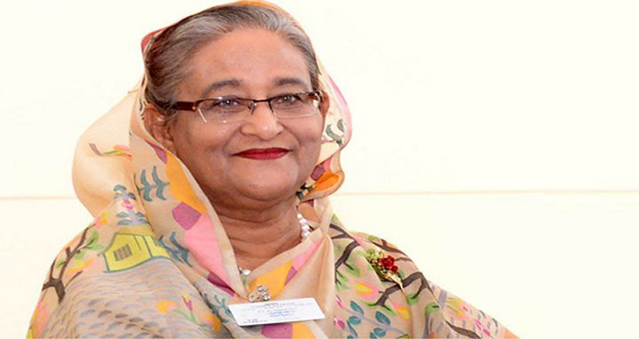 জলবায়ু ঝুঁকিতে থাকা দেশগুলোর জন্য আরও তহবিল গুরুত্বপূর্ণ : প্রধানমন্ত্রী