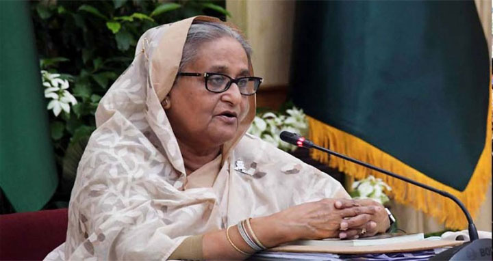 হামলায় জড়িতদের বিরুদ্ধে কঠোর ব্যবস্থা নিতে স্বরাষ্ট্রমন্ত্রীকে নির্দেশ প্রধানমন্ত্রীর