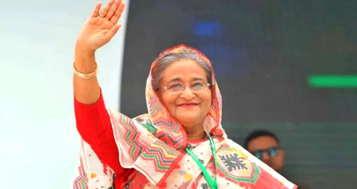 বৃহস্পতিবার যুক্তরাজ্যে রোড শো উদ্বোধন করবেন প্রধানমন্ত্রী