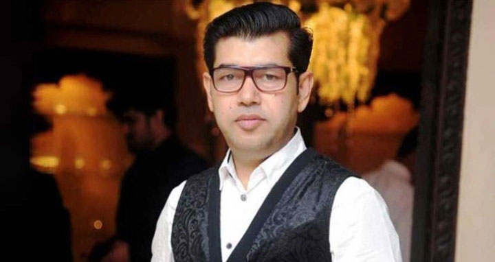 মাদক মামলায় রাজের বিরুদ্ধে অভিযোগপত্র গ্রহণ