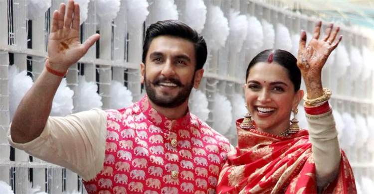 আইপিএলে দল কিনছেন রণবীর-দীপিকা