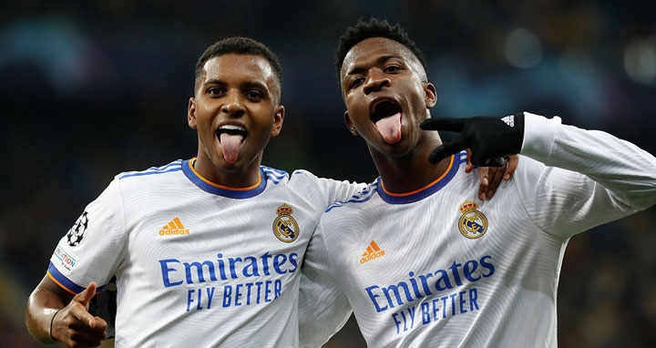 শাখতার দোনেৎস্ককে উড়িয়ে দিল রিয়াল