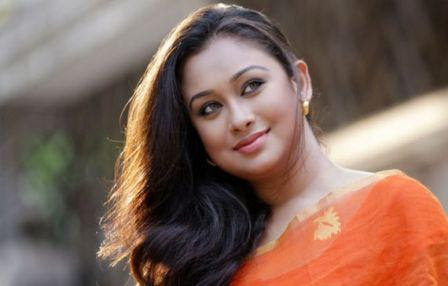 ১০ বছর পর সিনেমায় ফিরছেন রোমানা