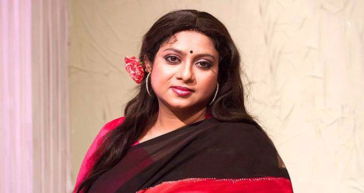 সুখবর দিলেন শাবনূর