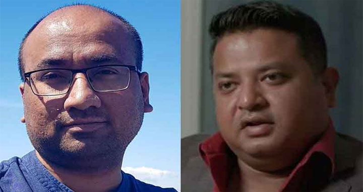 তাসনিম ও সামিসহ ৪ জনের সম্পত্তি ক্রোকের আদেশ