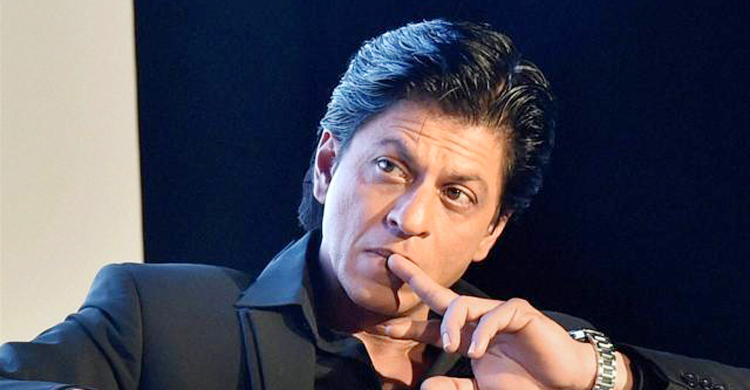 হাজারো মানুষকে সাহায্য করা শাহরুখের পাশে কেউ নেই, সঞ্জয়ের ক্ষোভ