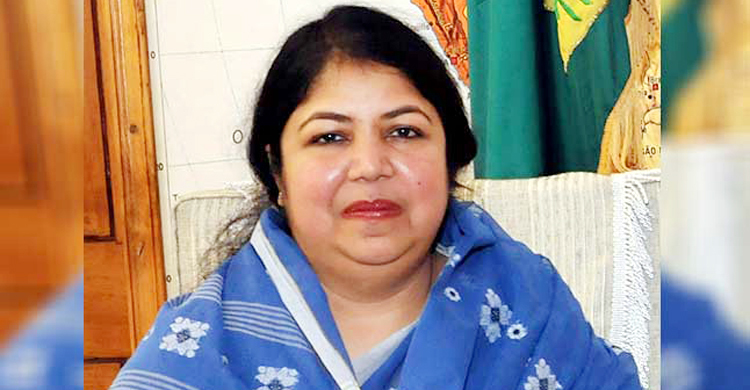 ইতালি গেলেন স্পিকার