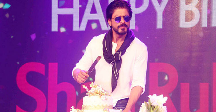 ছেলের জামিন মিললেই জন্মদিনের কেক কাটবেন শাহরুখ