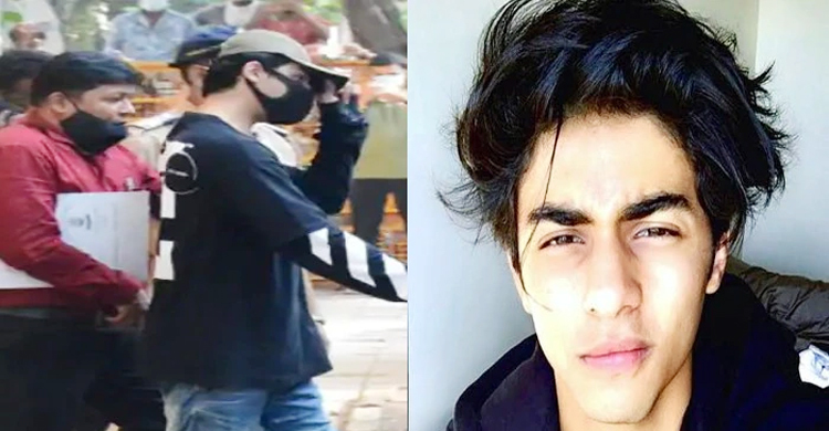 আটক আরও চারজন, বাড়তে পারে আরিয়ানের হাজতবাস