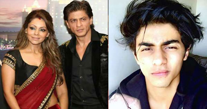 আরিয়ানের সঙ্গে দেখা করার সুযোগ পাননি শাহরুখ-গৌরী