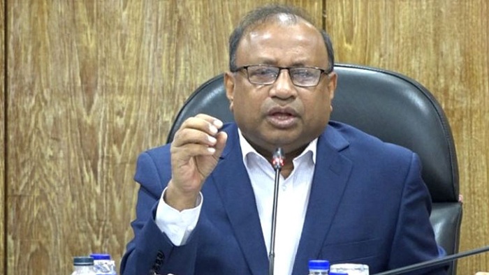 স্বাধীনতা বিরোধীরা দেশের সব অর্জন ম্লান করে দেওয়ার অপচেষ্টায় লিপ্ত
