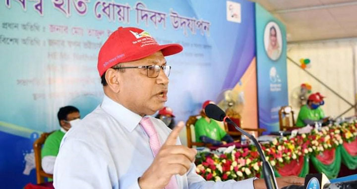 ‘দাঙ্গা লাগিয়ে দেশের ভাবমূর্তি ক্ষুণ্ন করাই ছিল তাদের উদ্দেশ্য’