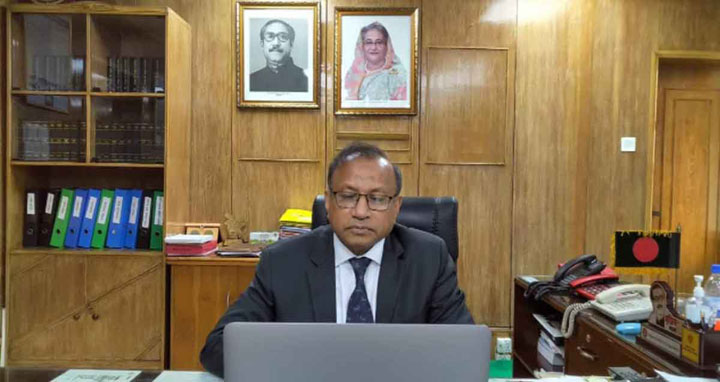 ধর্মীয় সম্প্রীতি রক্ষায় প্রতিটি ওয়ার্ডে কমিটি: স্থানীয় সরকার মন্ত্রী