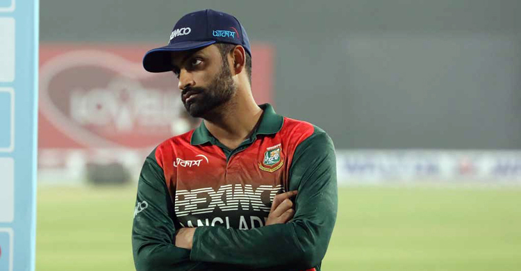 নেপাল থেকে আরেক দুঃসংবাদ নিয়ে ফিরলেন তামিম