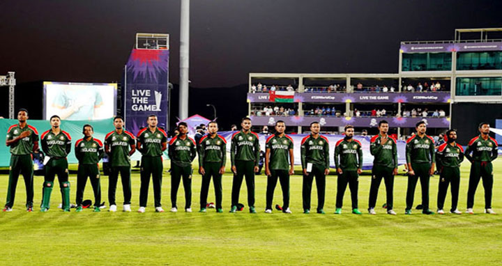 জয়ের কোনো বিকল্প নেই টাইগারদের