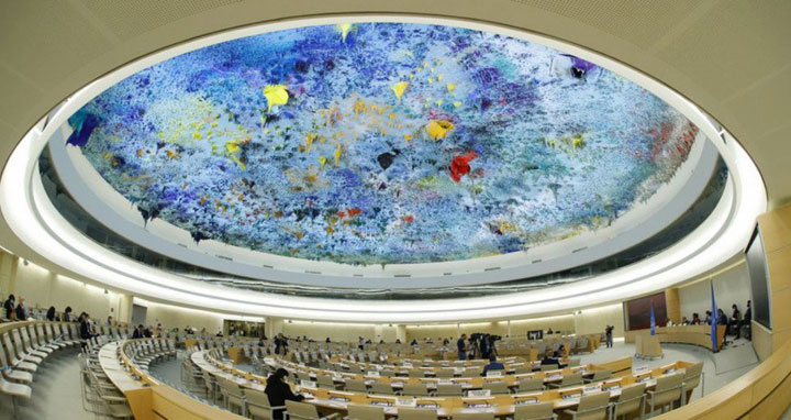 জাতিসংঘের মানবাধিকার কাউন্সিলে ফিরল যুক্তরাষ্ট্র