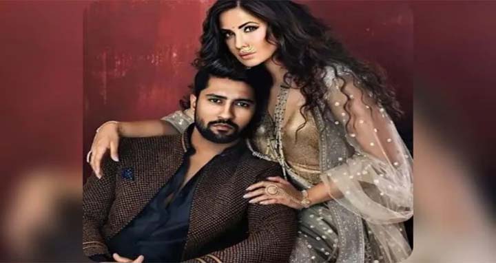 শিগগিরই বাগদান সেরে ফেলব : ভিকি